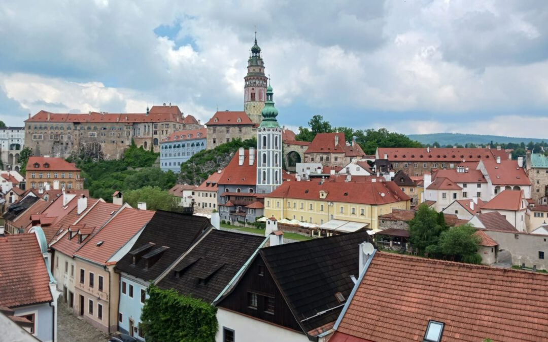 Europassion in Hořice na Šumavě